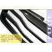 artx generation carbon tuning grille kia forte 2008-13